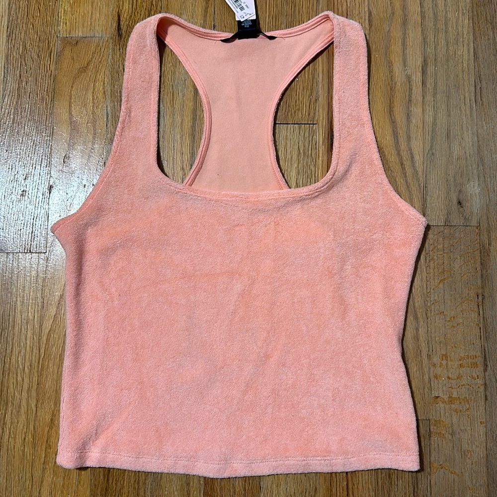 Victoria’s Secret On Point Top